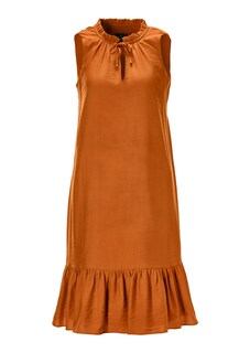 Sommerkleid mit Rüschen thumbnail 1
