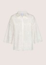 Blouse. Puur katoen thumbnail 6