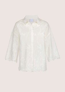 Blouse. Puur katoen thumbnail 6