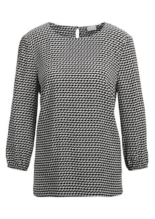 Upea printtipusero viskoosista thumbnail 2