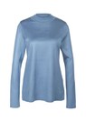 Pullover met opstaande kraag thumbnail 6
