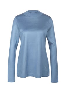 Pullover met opstaande kraag thumbnail 6
