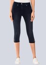 Cropped trousers thumbnail 1