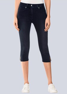 Cropped trousers thumbnail 1