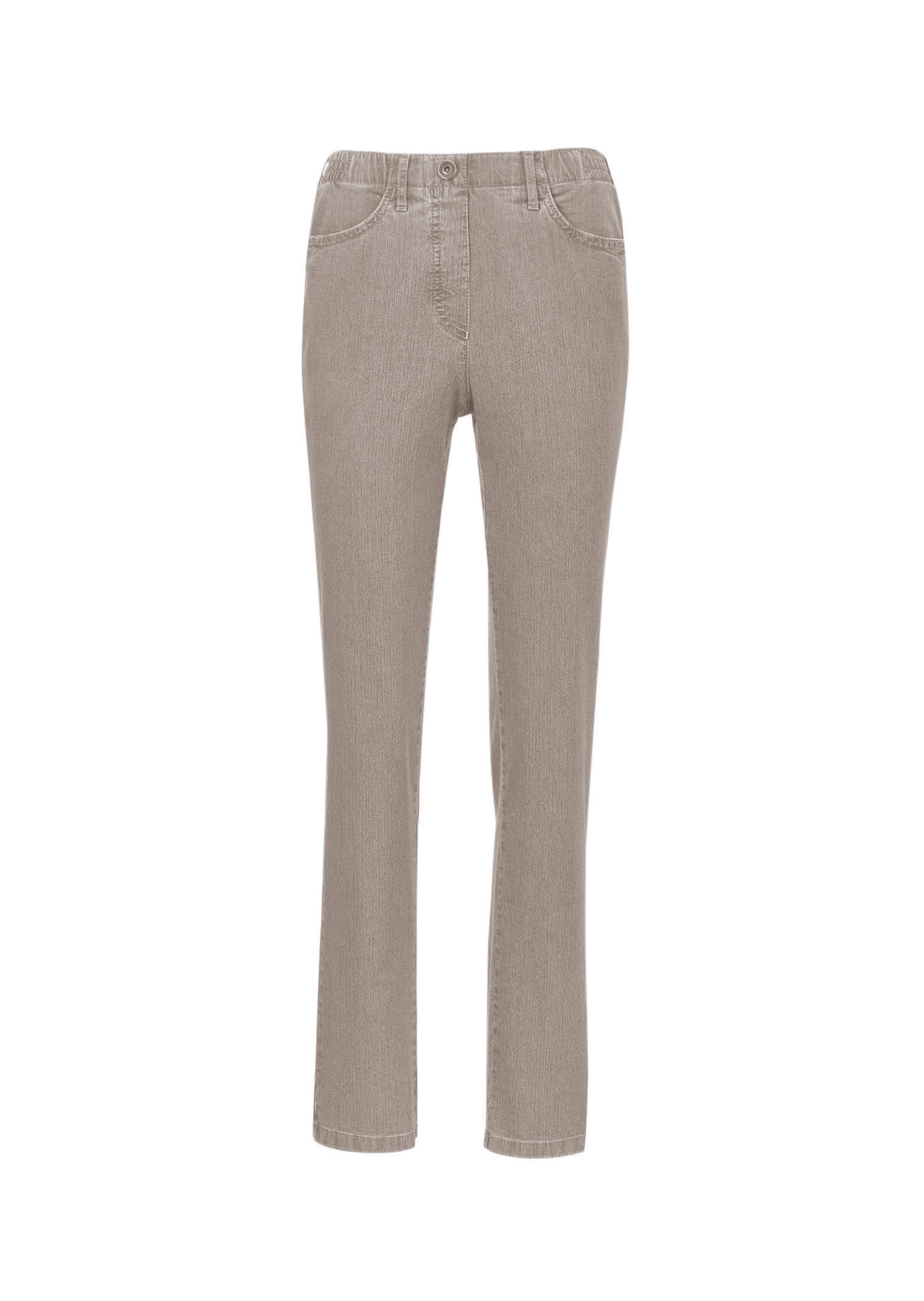 Jean MARTHA - beige - Gr. 285 de Goldner Fashion