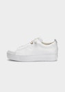 Klassischer Sneaker mit dezenten Details thumbnail 4