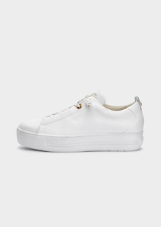 Klassischer Sneaker mit dezenten Details thumbnail 4