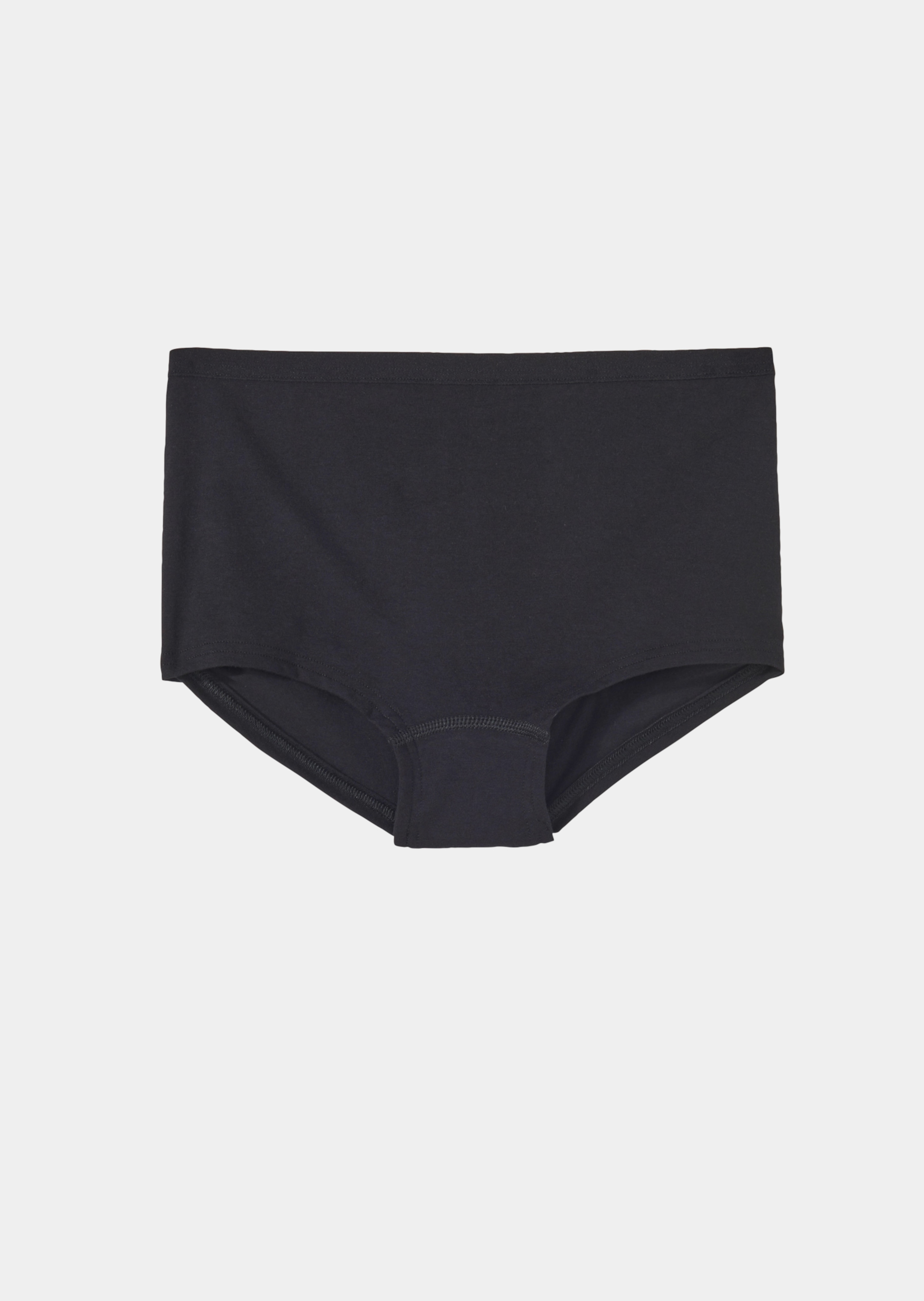 Lot de 2 panty en coton