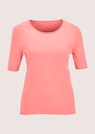 Feinstrick-Twinset mit Modal thumbnail 6