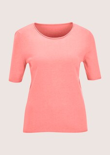 Feinstrick-Twinset mit Modal thumbnail 6