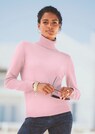 Strickpullover aus Viskosestretch thumbnail 7