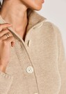 Blazer en tricot thumbnail 5