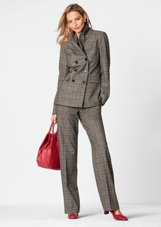 Glencheck-Blazer thumbnail 2