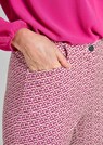 Pantalon imprimé LOUISA thumbnail 5