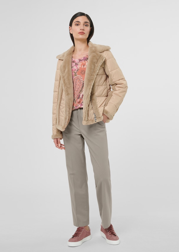 Hose in Ceramica-Qualität 1