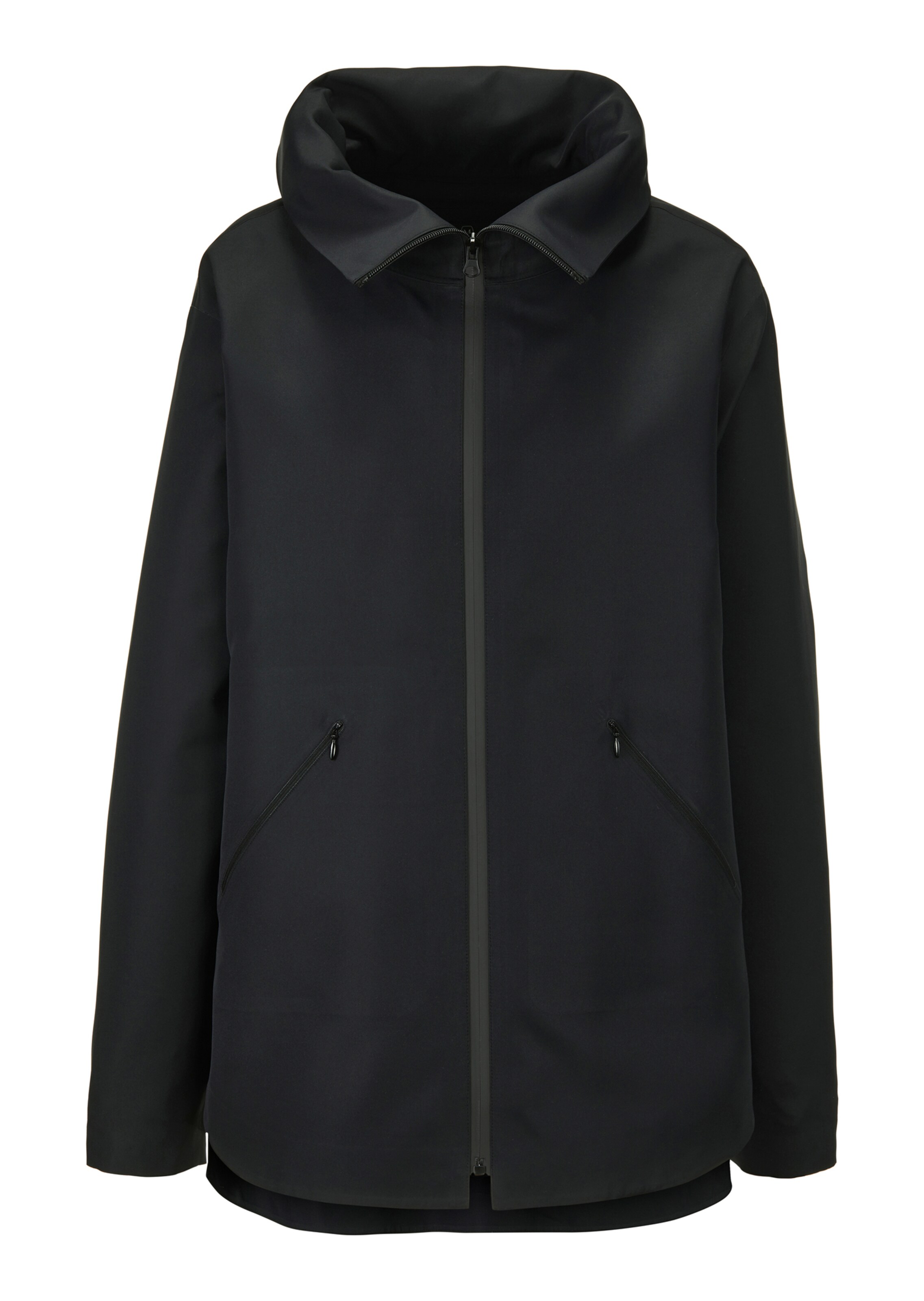 Moderne Funktionsjacke