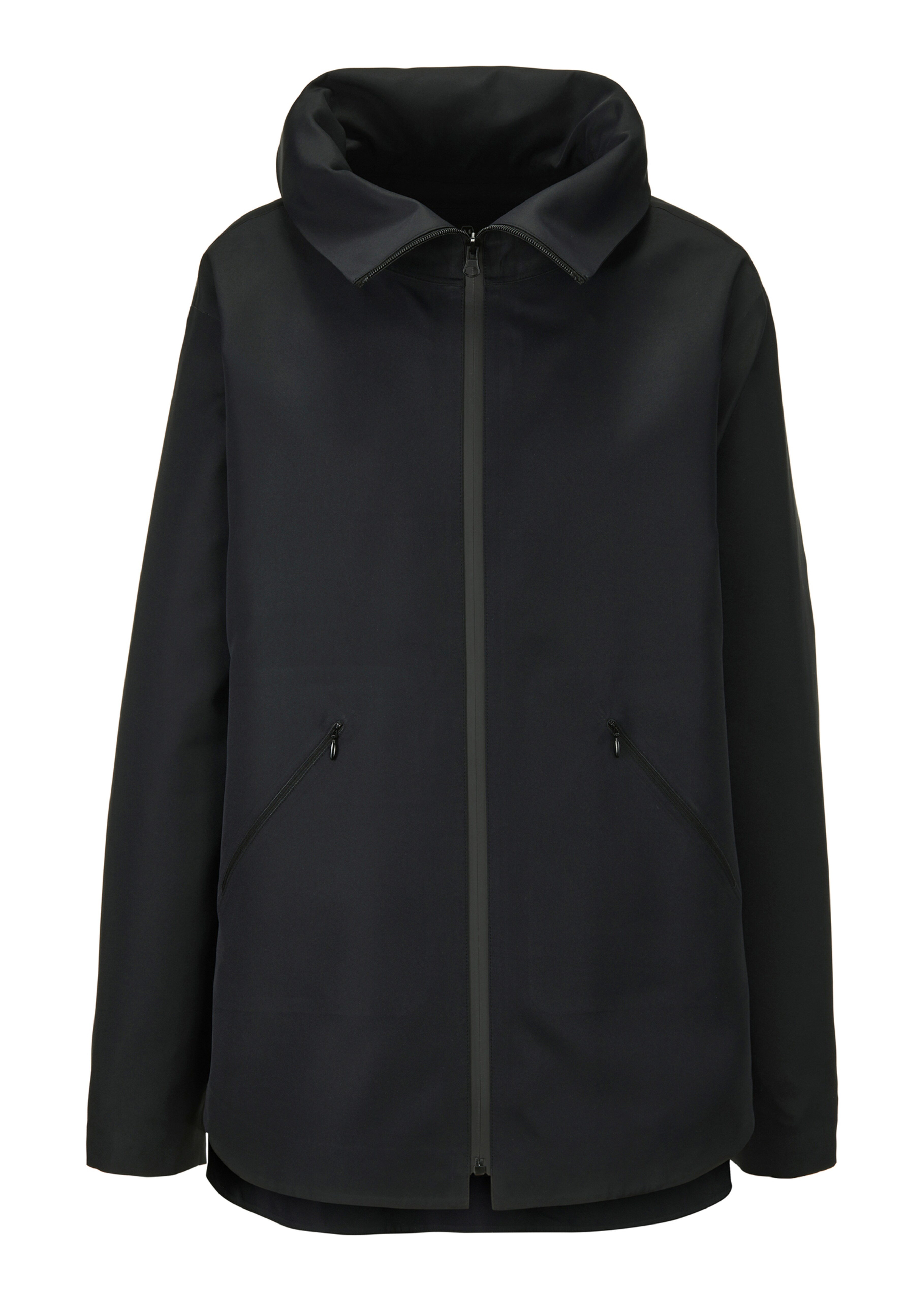 Moderne Funktionsjacke