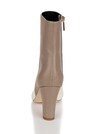 Stiefelette Bicolor thumbnail 4