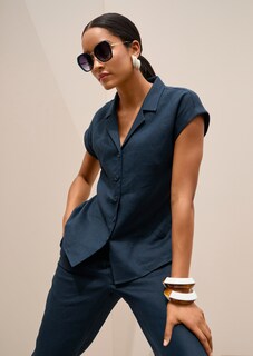 Linen shirt thumbnail 7