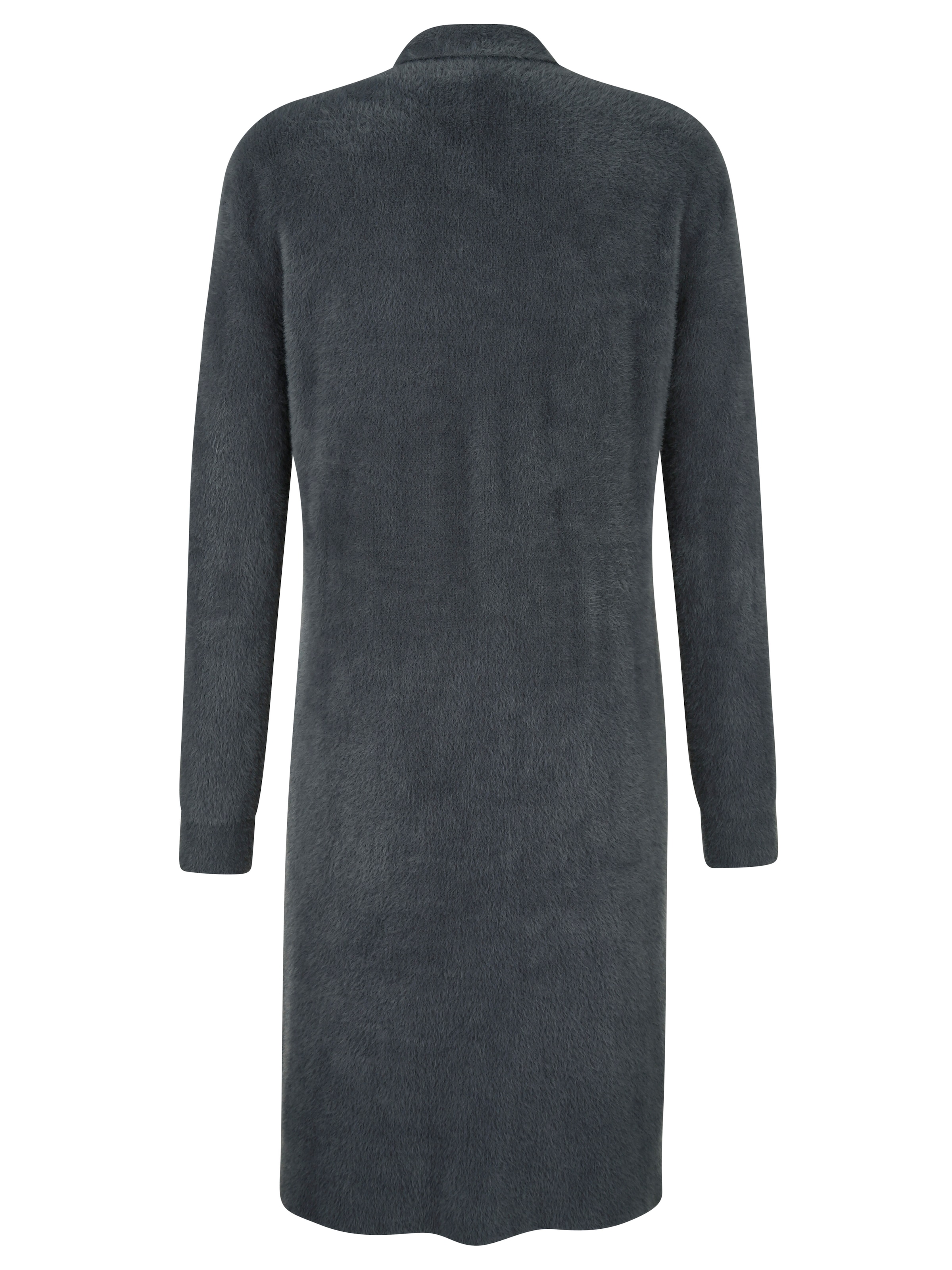 Strickjacke in weicher Qualität