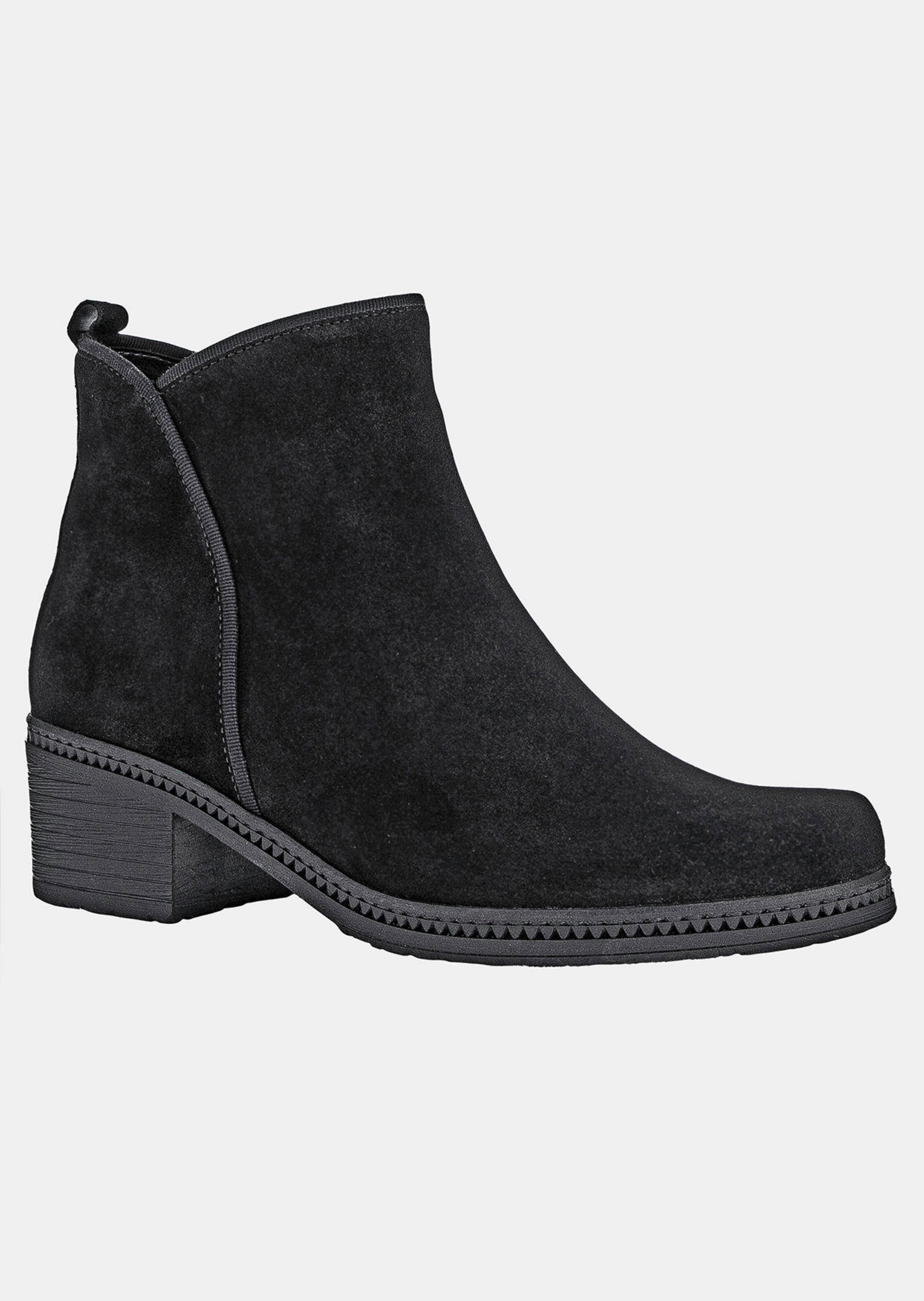 Bottines