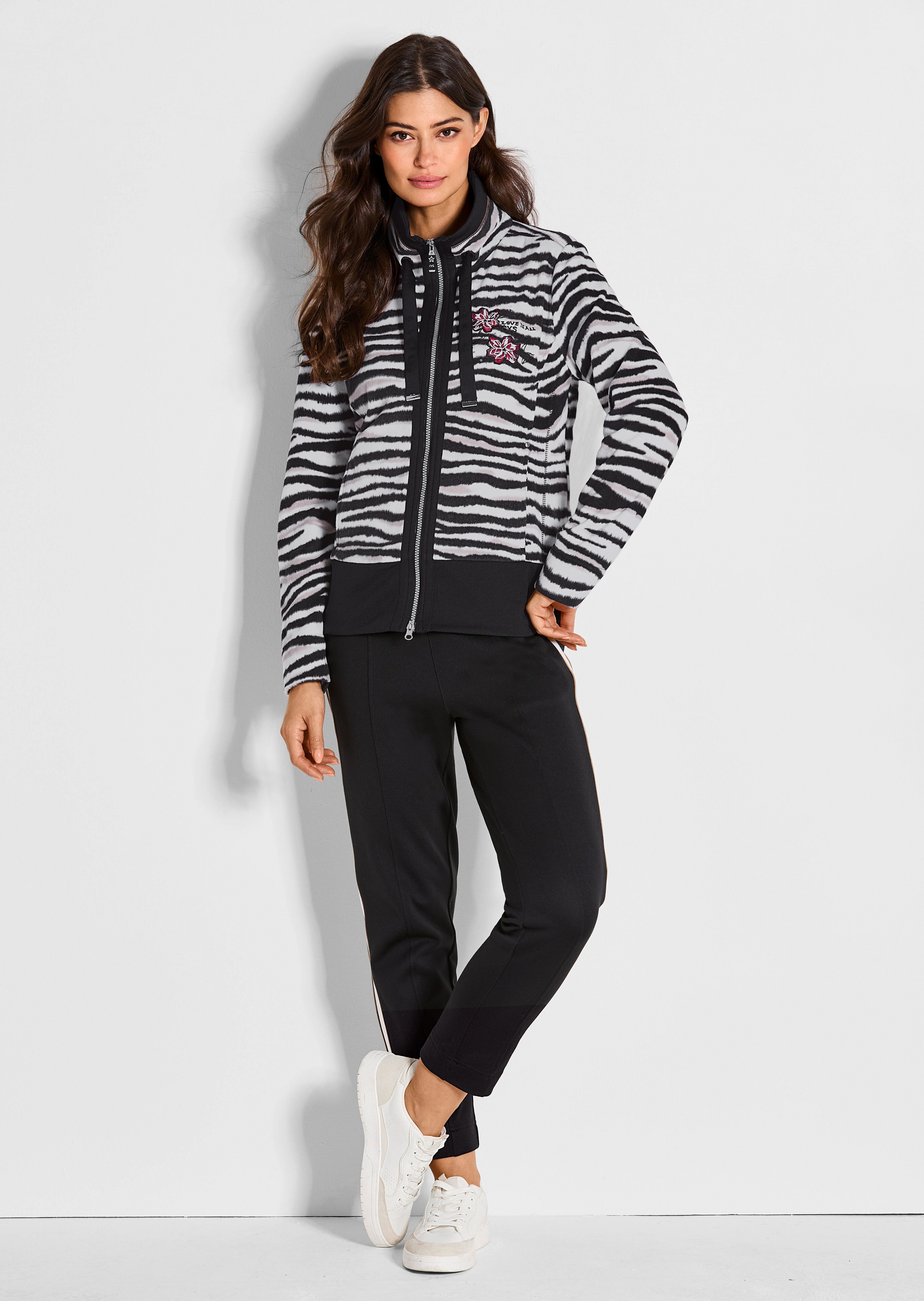 Freizeitjacke