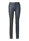 Beschichtete Jeans thumbnail 1