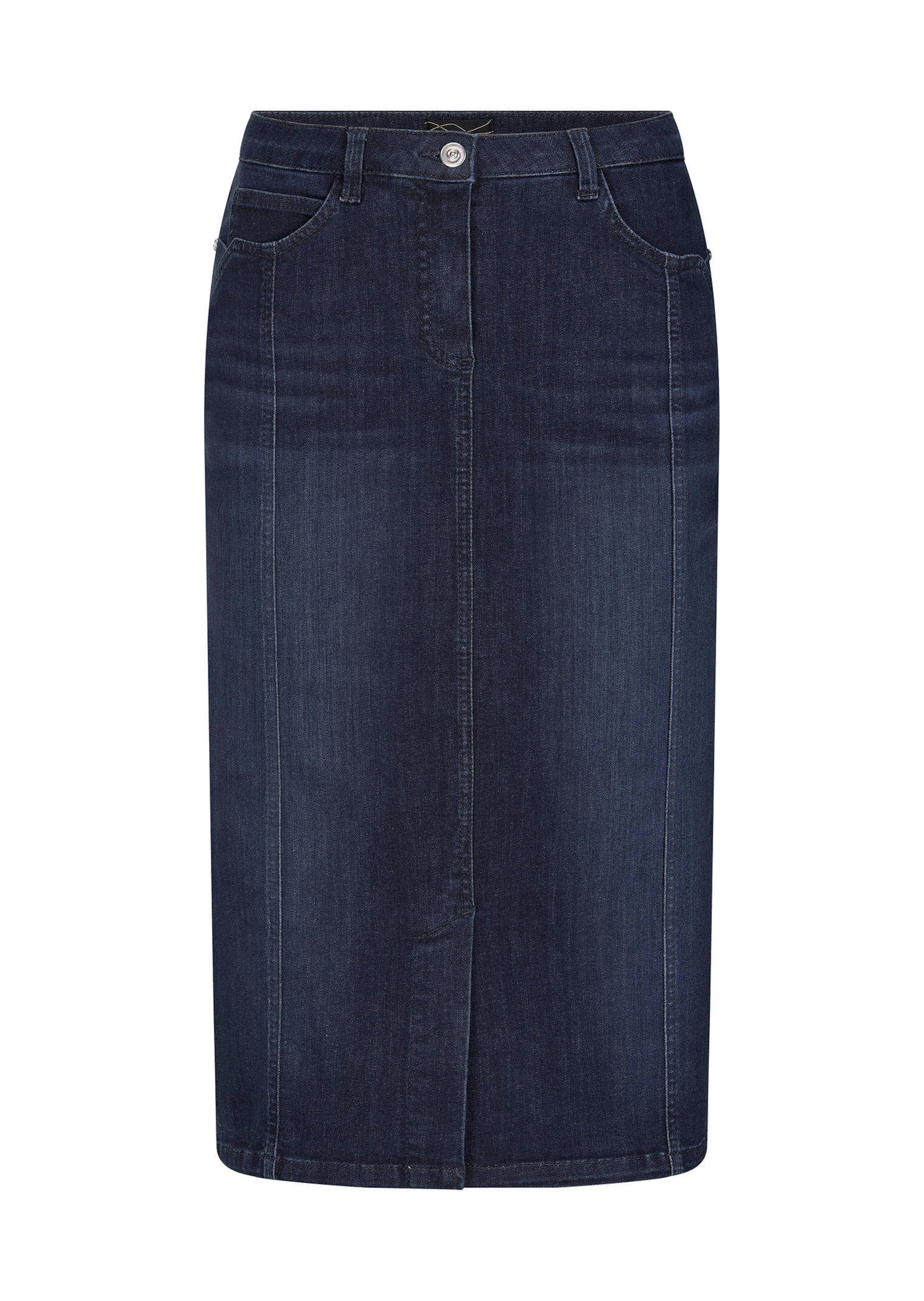 Jeansröcke