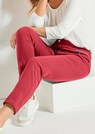 Pantalon BELLA à effet ventre plat, avec jambes étroites thumbnail 7