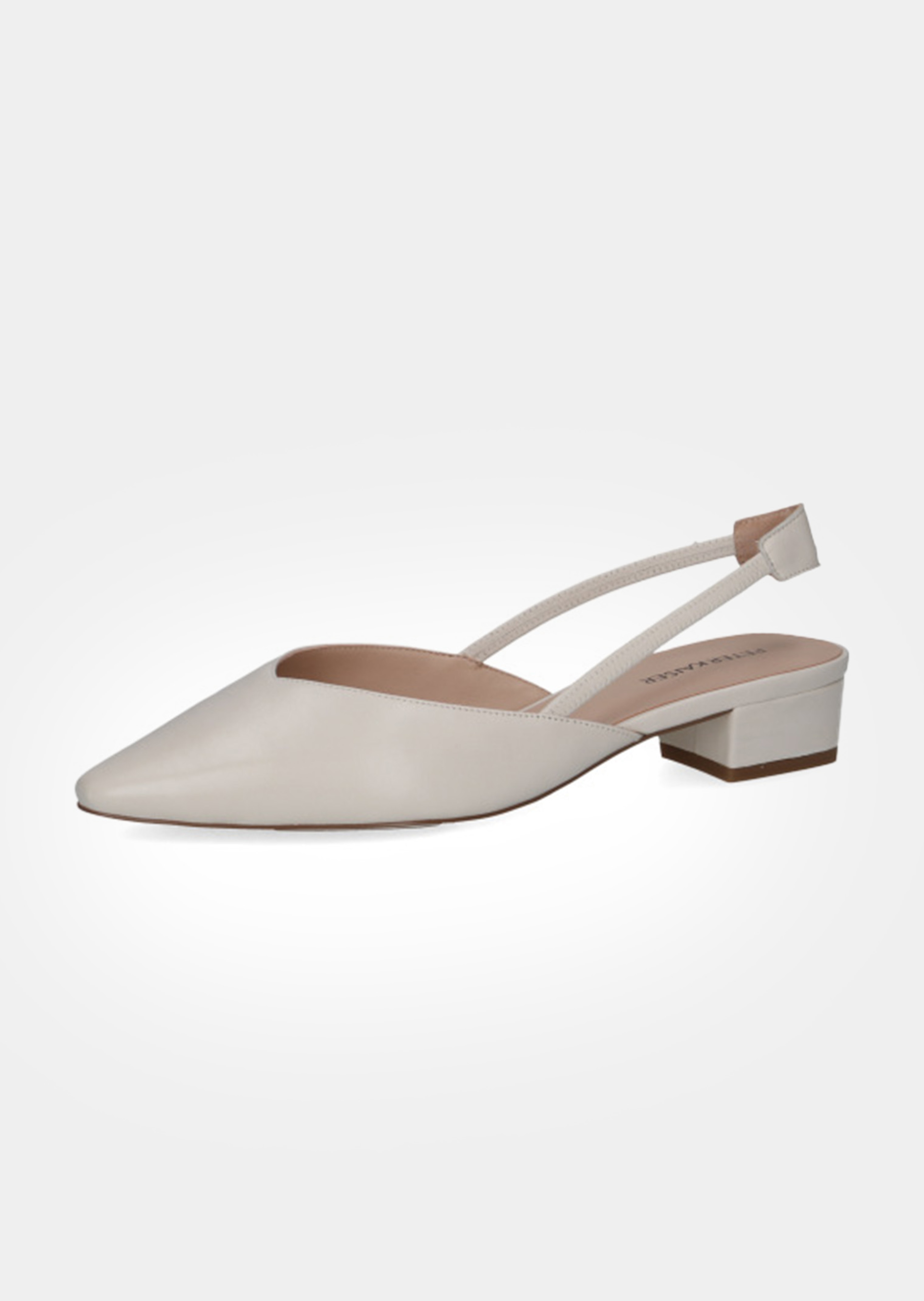 Slingpumps