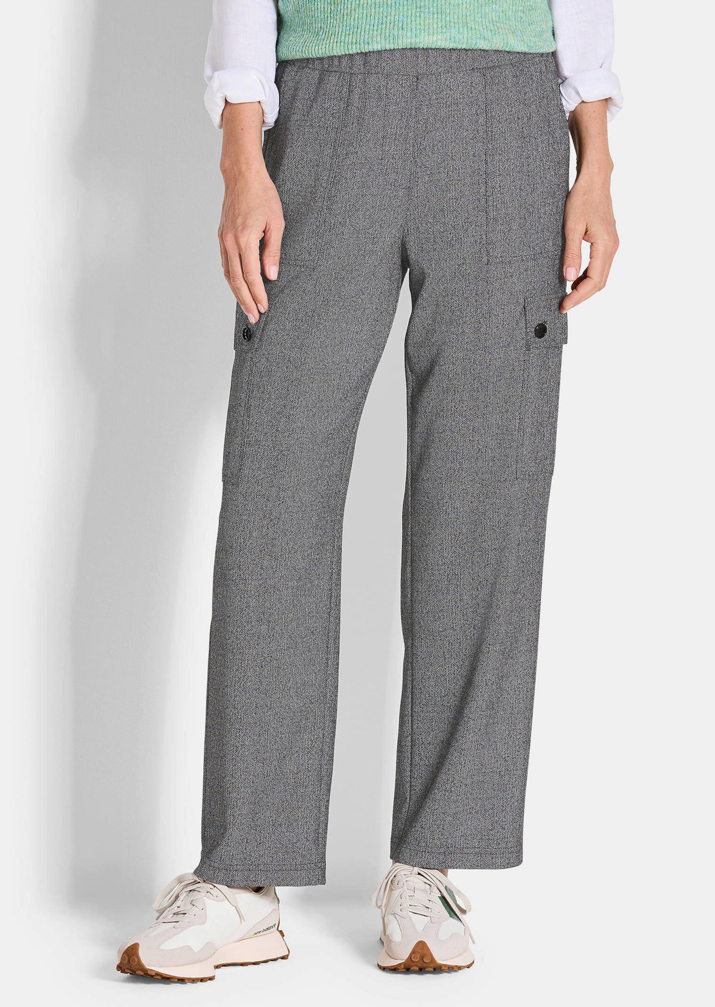 Cargohose VERA
