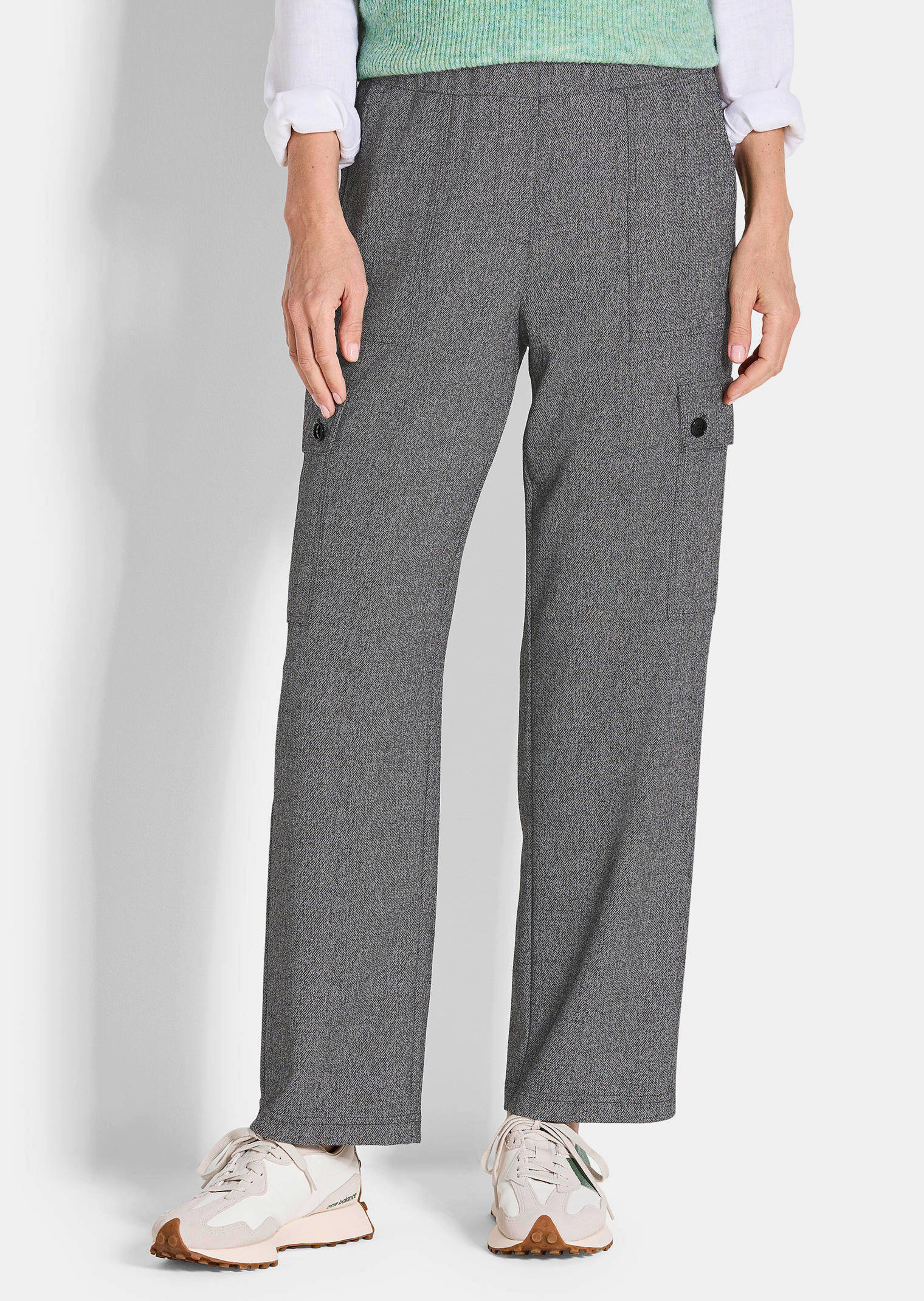 Cargohose VERA