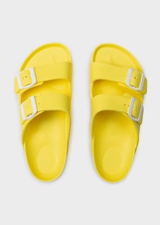 Mules avec semelle antidérapante thumbnail 2