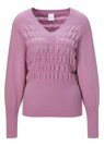 Cloqué Pullover thumbnail 1