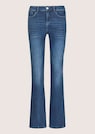 Bootcut-Jeans thumbnail 6