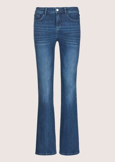 Bootcut-Jeans thumbnail 6