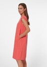 Kleid in modischer A-Linie thumbnail 4
