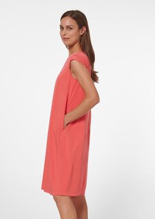 Kleid in modischer A-Linie thumbnail 4
