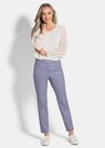 Pantalon imprimé LOUISA thumbnail 2