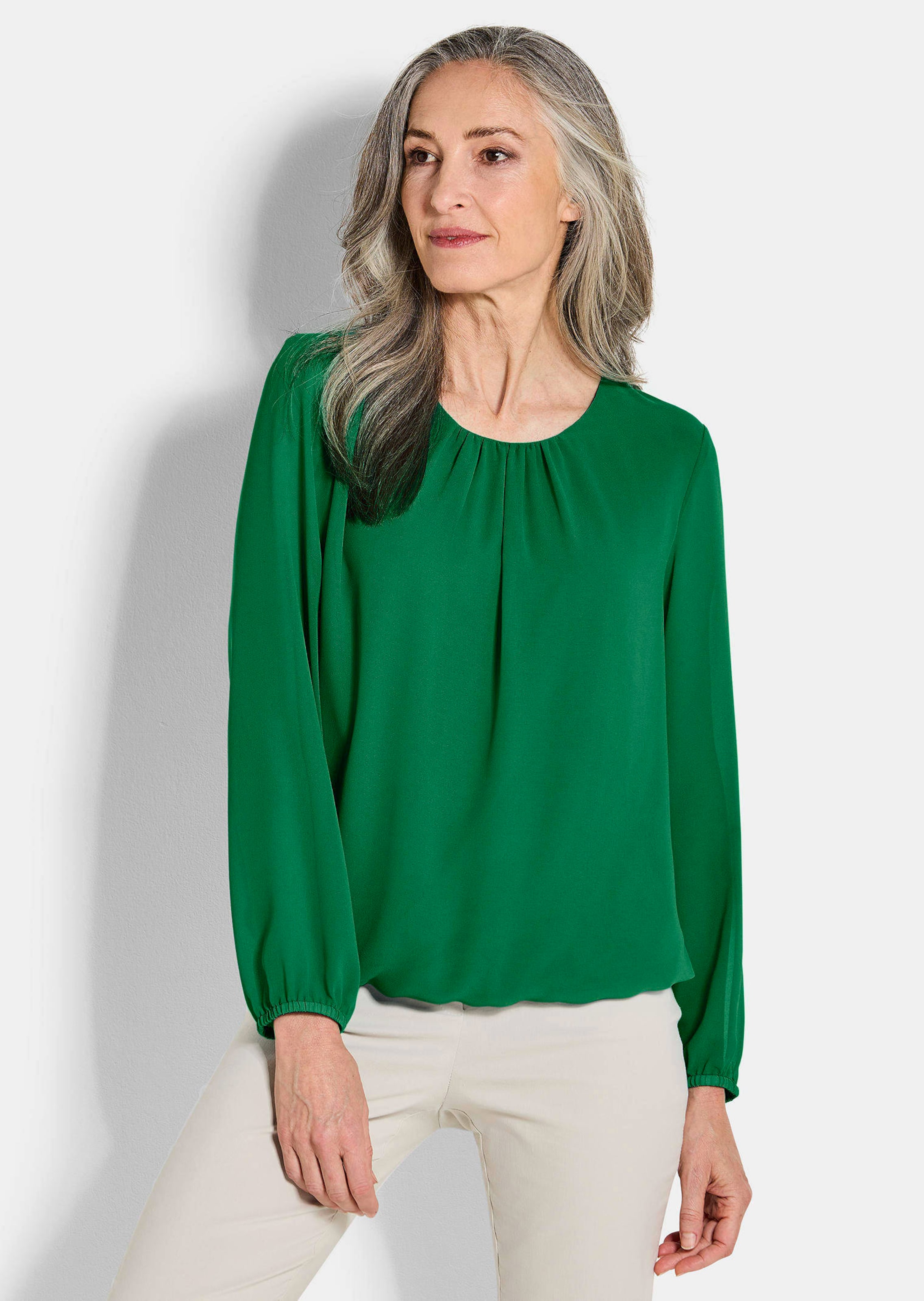 Bluse