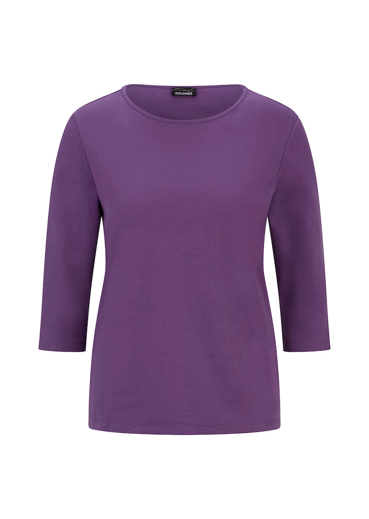 Peruspaita interlock jerseytä