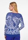 Jacquardpullover thumbnail 3