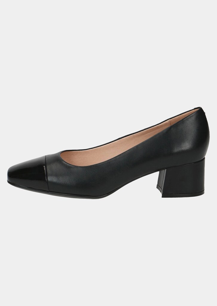 Pumps
