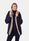 Wendejacke in Teddy-Optik thumbnail 6