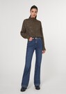 Jeans in cool flared model thumbnail 2