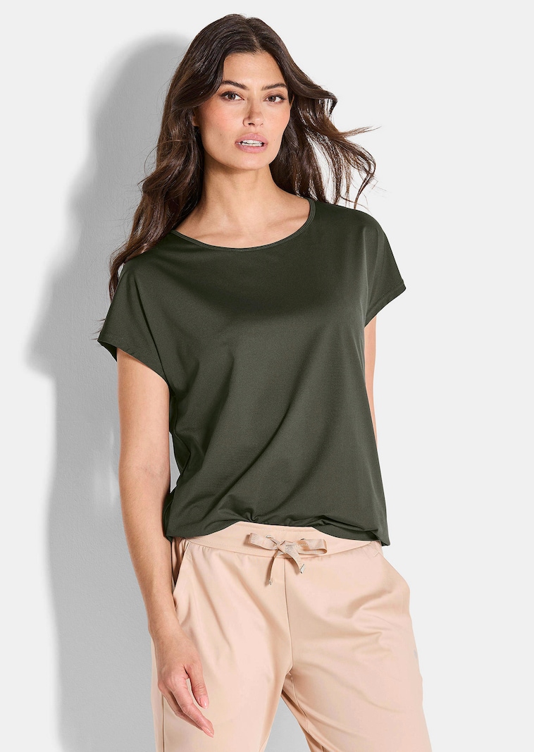 Atmungsaktives Sportshirt