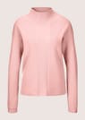 Kurzer Stehkragen-Pullover mit Good Cashmere thumbnail 6