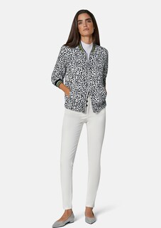 Blouson mit Animalmuster thumbnail 2
