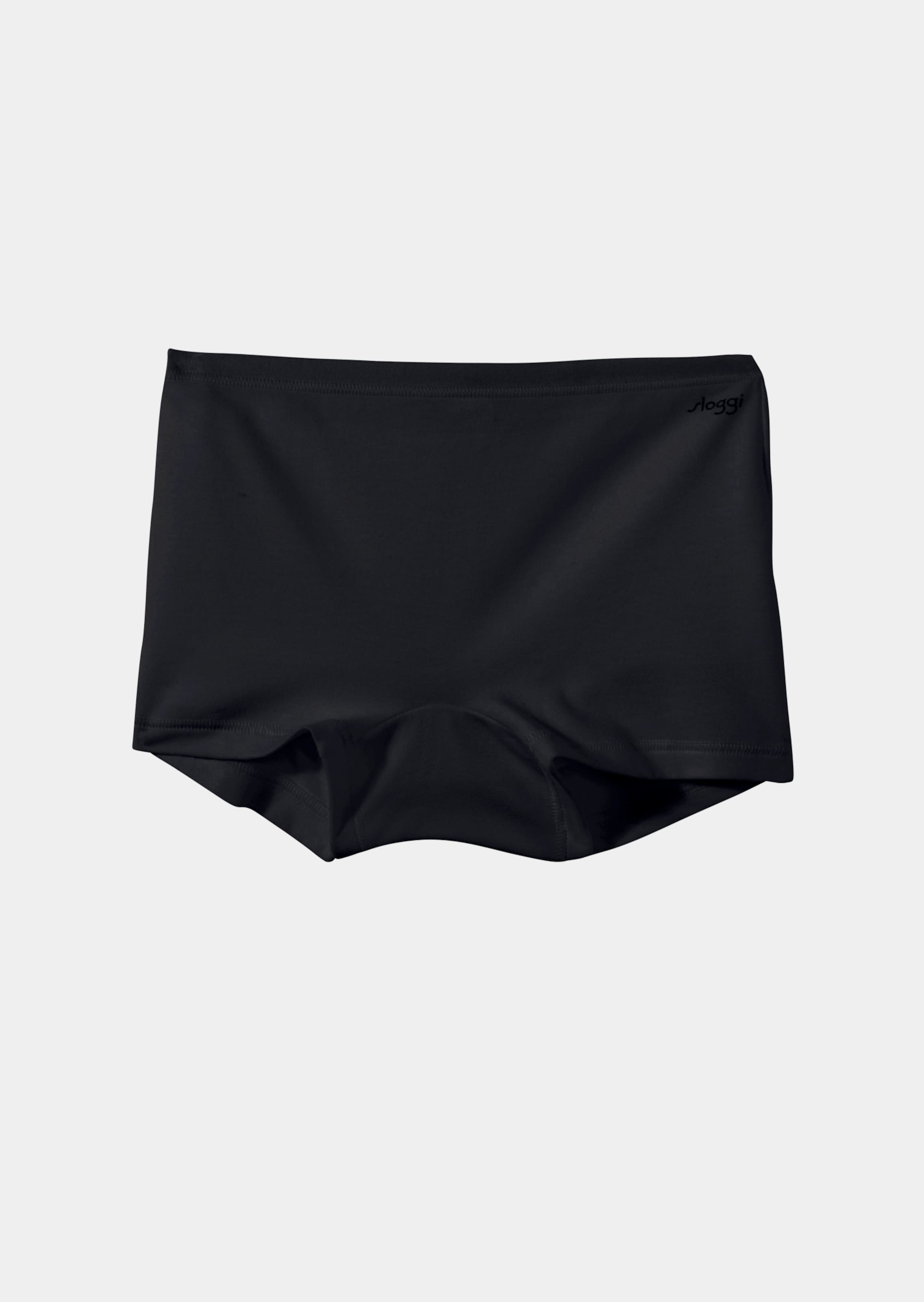 Set katoenen shorts