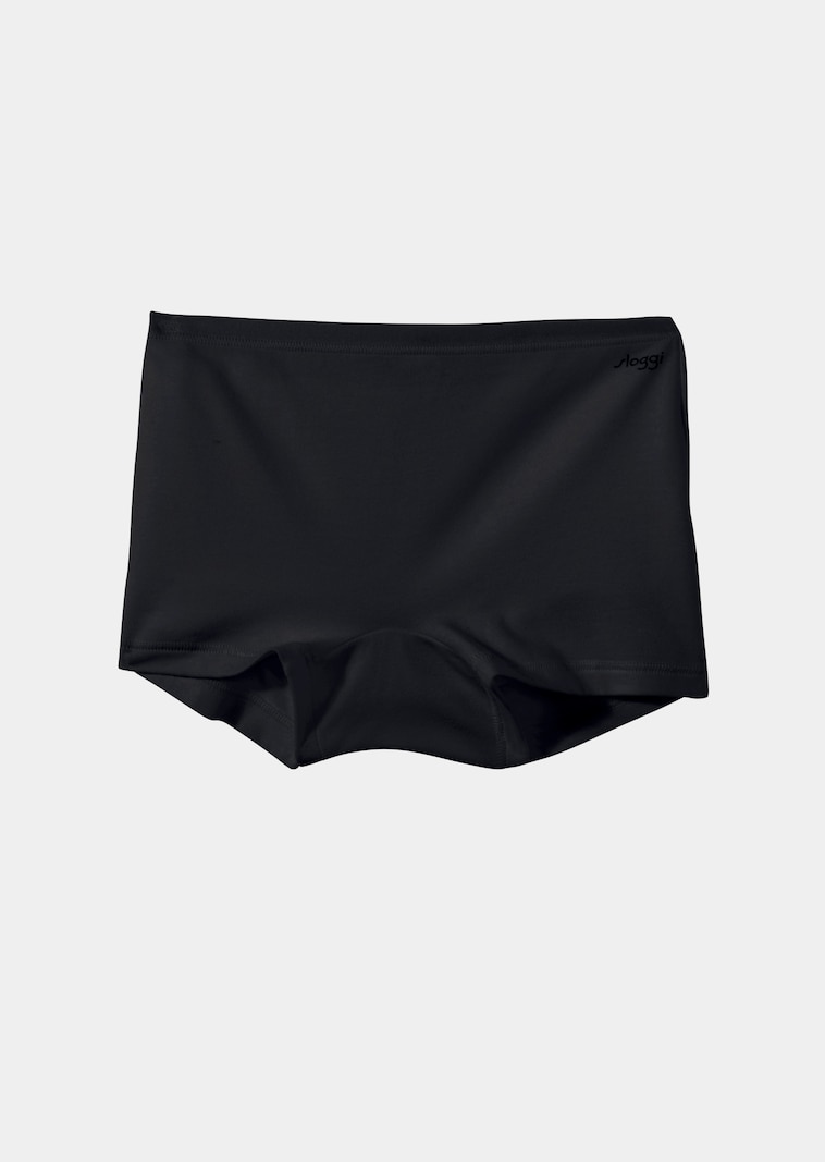 Drie shorts